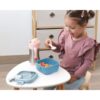 Caja Almuerzo Kiokids 750 ml