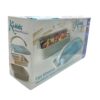 Caja Almuerzo Kiokids Dinosaurio