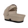 Capazo Cybex Gazelle S Cot Almond Beige
