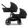 Capazo Cybex Gazelle S Cot