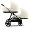 Capazo Cybex Gazelle S Cot