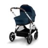 Capazo Cybex Gazelle S Cot
