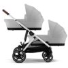Capazo Cybex Gazelle S Cot