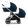 Capazo Cybex Gazelle S Cot