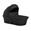 Capazo Cybex Gazelle S Moon Black