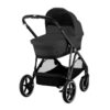 Capazo Cybex Gazelle S Moon Black