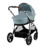 Capazo Cybex Gazelle S Sky Blue