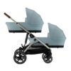 Capazo Cybex Gazelle S Sky Blue