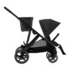 Cochecito Cybex Gazelle S Moon Black