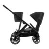 Cochecito Cybex Gazelle S Moon Black