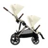 Cochecito Cybex Gazelle S Seashell Beige
