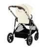 Cochecito Cybex Gazelle S Seashell Beige