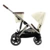 Cochecito Cybex Gazelle S Seashell Beige