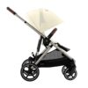 Cochecito Cybex Gazelle S Seashell Beige