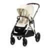 Cochecito Cybex Gazelle S Seashell Beige
