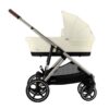 Cochecito Cybex Gazelle S Seashell Beige