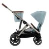 Cochecito Cybex Gazelle S Sky Blue