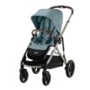 Cochecito Cybex Gazelle S Sky Blue