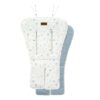 Colchoneta Reversible Jané Flappy Lazuli Blue