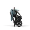Cybex Eezy S Twist +2 Cochecito dos piezas
