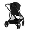 Cochecito Cybex Gazelle S Moon Black