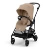 Cybex Melio Carbon Silla de Paseo 2025 - Imagen 2