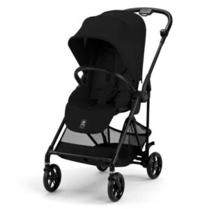 Cybex Melio Carbon Silla de Paseo 2025
