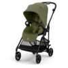 Cybex Melio Carbon Silla de Paseo 2025