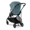 Cybex Melio Carbon Silla de Paseo