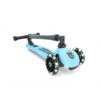 Scoot and Ride patinete Highwaykick 3 Led (3-6 años)