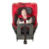 Silla de coche Gr.0+/1/2/3 Be Cool Easy I-Size