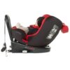 Silla de coche Gr.0+/1/2/3 Be Cool Easy I-Size