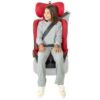 Silla de coche Gr.0+/1/2/3 Be Cool Easy I-Size