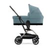 Cybex Eezy S Twist+2 Cochecito dos piezas - Imagen 6