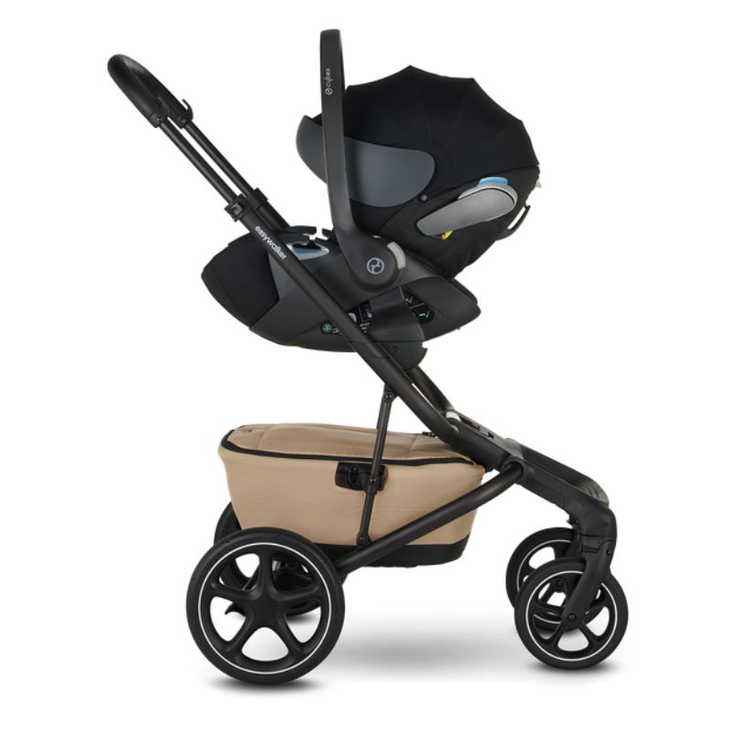 Easywalker Harvey Adaptadores grupo 0.3