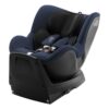 Silla de Coche Britax Römer Dualfix Plus i-Size Moonlight Blue