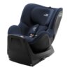 Silla de Coche Britax Römer Dualfix Plus i-Size Moonlight Blue
