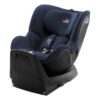 Silla de Coche Britax Römer Dualfix Plus i-Size Moonlight Blue