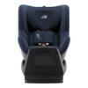 Silla de Coche Britax Römer Dualfix Plus i-Size Moonlight Blue
