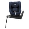 Silla de Coche Britax Römer Dualfix Plus i-Size Moonlight Blue