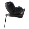Silla de Coche Britax Römer Dualfix Plus i-Size Moonlight Blue