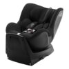 Silla de Coche Britax Römer Dualfix Plus i-Size Space Black