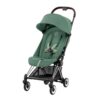 Silla de Paseo Cybex Coya Leaf Green