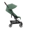 Silla de Paseo Cybex Coya Leaf Green