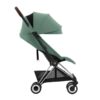 Silla de Paseo Cybex Coya Leaf Green