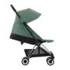 Silla de Paseo Cybex Coya Leaf Green
