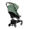 Silla de Paseo Cybex Coya Leaf Green