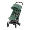 Silla de Paseo Cybex Coya Leaf Green