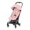 Silla de Paseo Cybex Coya chasis Chrome - Imagen 2