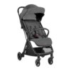 Silla de Paseo Kikka Boo Lauren Dark Grey